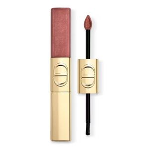 💄 (520) D-Liquid Sequin Duo